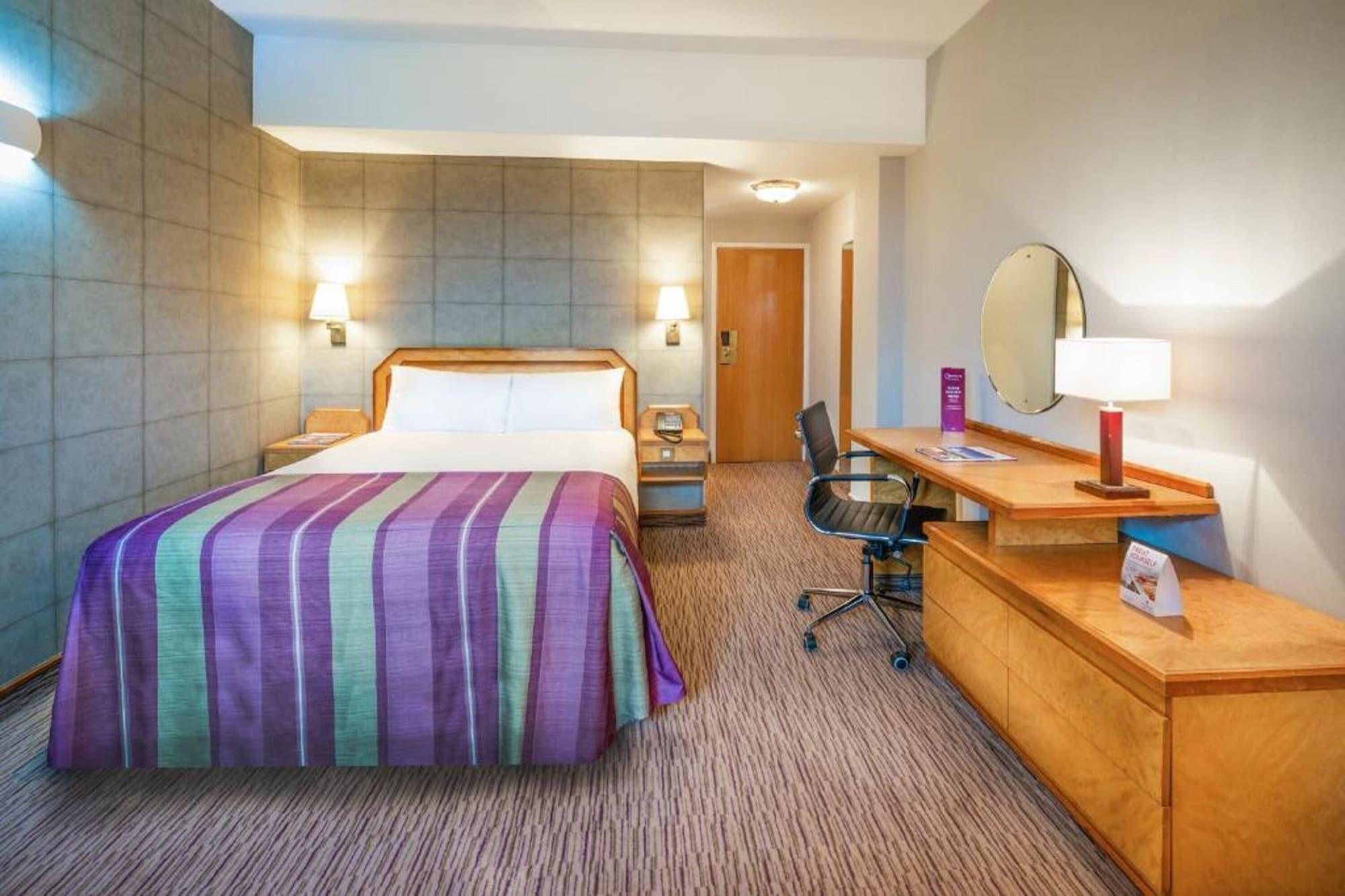 Copthorne Hotel Plymouth Exteriör bild