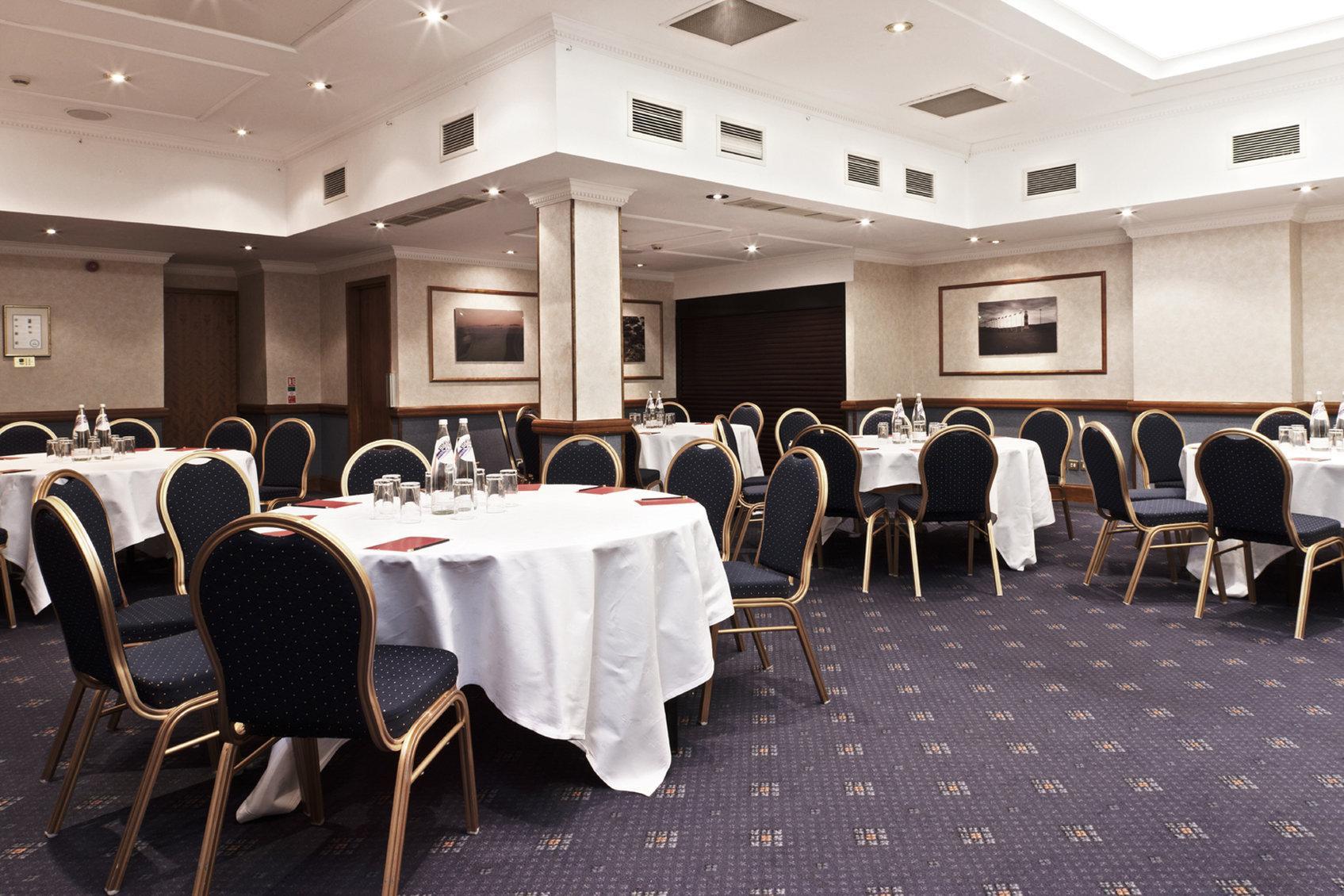 Copthorne Hotel Plymouth Exteriör bild
