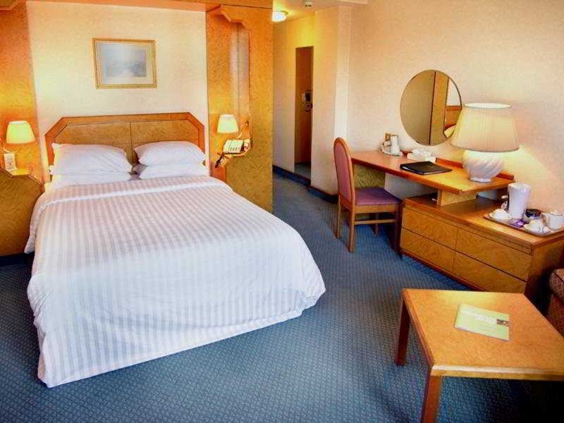 Copthorne Hotel Plymouth Exteriör bild