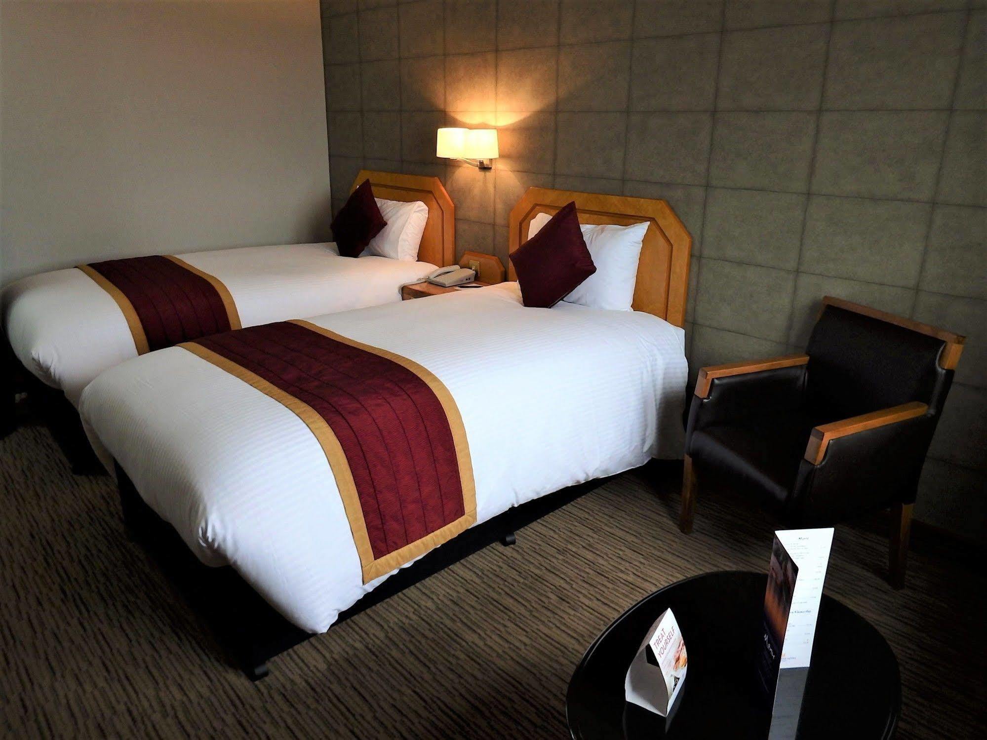 Copthorne Hotel Plymouth Exteriör bild